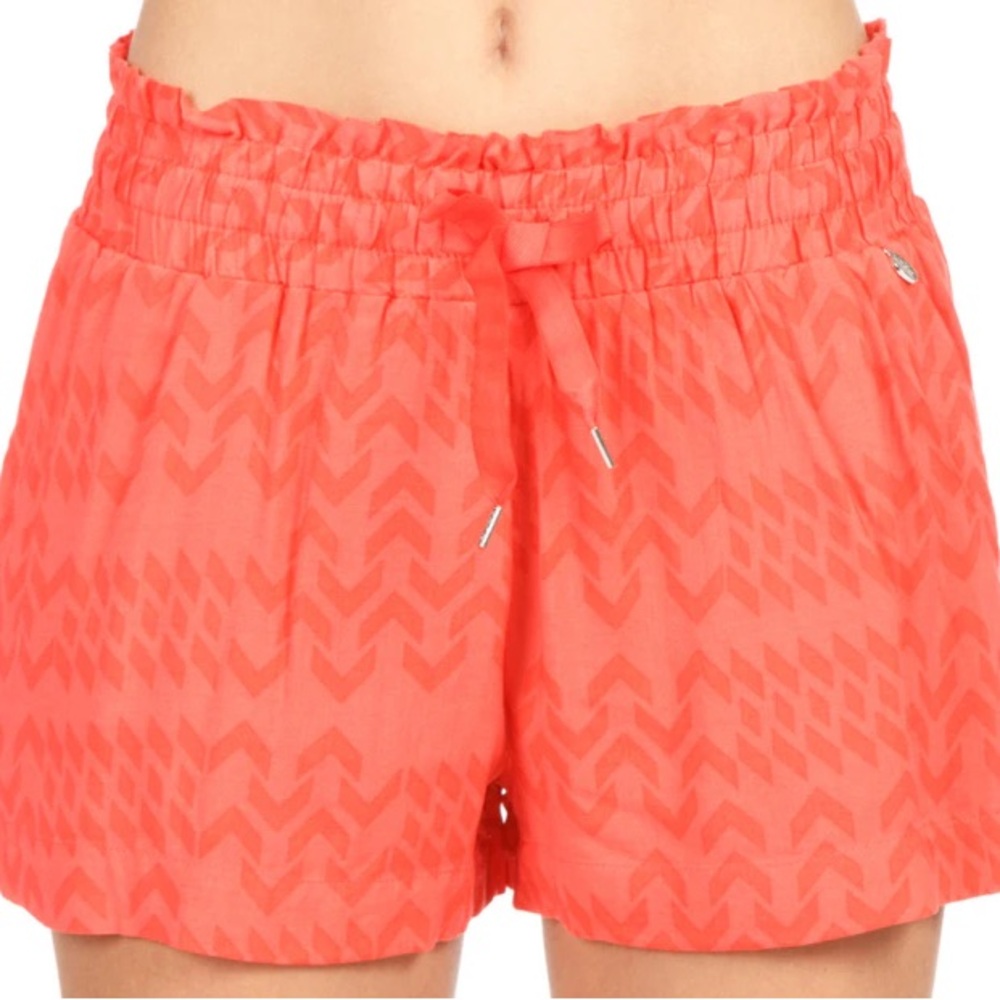 Lorna Jane Siobhan Shorts - Calypso - Small